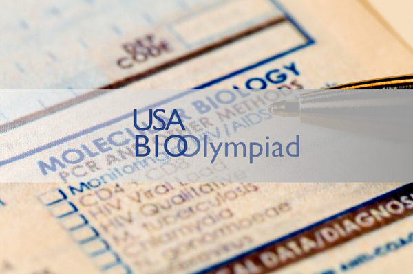 Biology exam preparation — USA Biology Olympiad