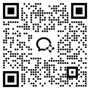 WeChat QR code